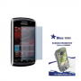 Protector polycarbono Blackberry 9500 9520 Bluestar
