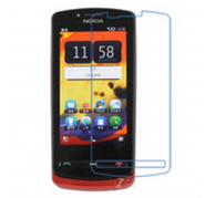 Protector Polycarbono Lcd Nokia 700 Bluestar Protector Polycarbono Lcd Nokia 700 Bluestar
