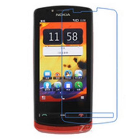 Protector Polycarbono Lcd Nokia 700 Bluestar