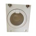 Puerta Lavadora Bosch WFLI2060 SWAP