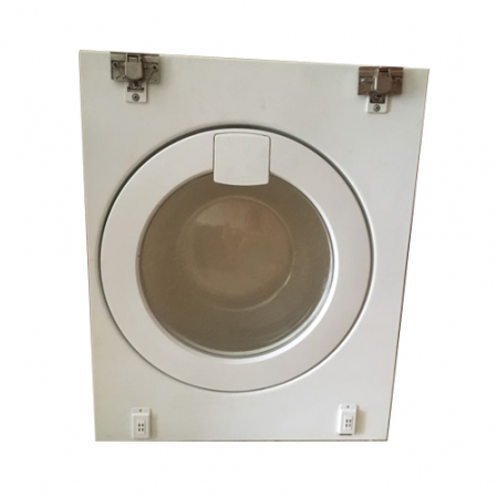 Puerta Lavadora Bosch WFLI2060 SWAP