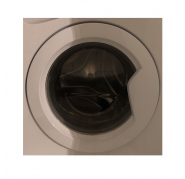 Puerta Lavadora Indesit IWC61051 SWAP