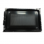 Puerta Microondas Cecotec White 01361  SWAP