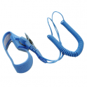 Pulsera - brazalete antiestática LEKO