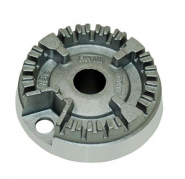 Quemador Placa Gas Teka CGW LUX 70 5G 9cm
