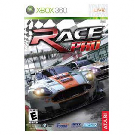 Race Pro Xbox360