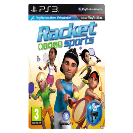 Racket Sports