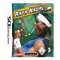 Rafa Nadal Tennis Nintendo Ds
