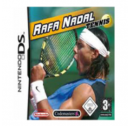 Rafa Nadal Tennis Nintendo Ds