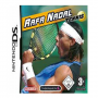 Rafa Nadal Tennis Nintendo Ds