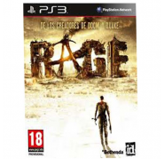 Rage Ps3