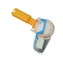Regulador de Agua Lavavajillas 52BY0100