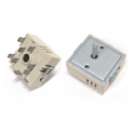 Regulador de Energia Vitro Whirpool AKM610/TX 50.57011.010 SWAP