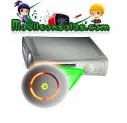 Reparacion 3 Luces Rojas Mediante Reballing V3