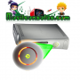 Reparacion 3 Luces Rojas Mediante Reballing V3