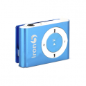 Reproductor MP3 Vera Iron 5 Azul