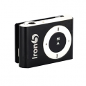 Reproductor MP3 Vera Iron 5 Negro