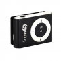 Reproductor MP3 Vera Iron 5 Negro