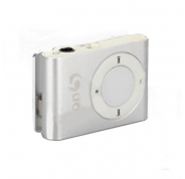 Reproductor MP3 Vera Iron 5 Plata