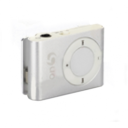 Reproductor MP3 Vera Iron 5 Plata