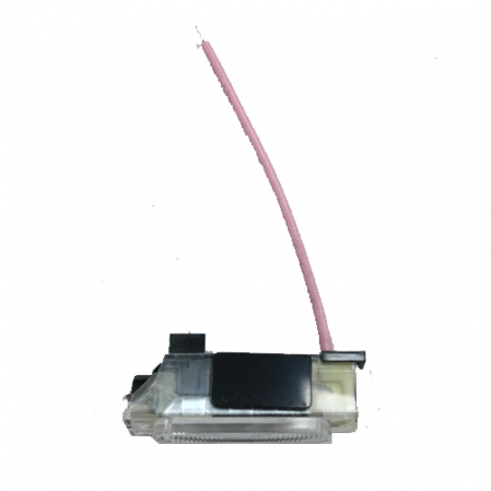Repuesto Flash Camara Lumix DMC-FX07-S EFN-FSV51AZC
