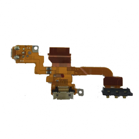 Repuesto para Camara DSC-P100 A-7079-033-A