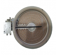 Resistencia 10.54111.004 Vitro Teka VTN SWAP