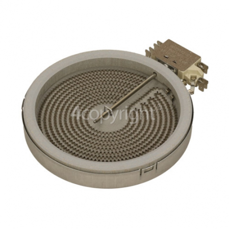 Resistencia 10.54113.004 Vitro Gorenje svk 66 ts SWAP