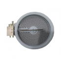 Resistencia 10.58111.014 Vitro NODOR TC64C3 SWAP