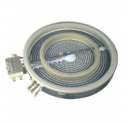Resistencia 10.58211.004 Vitro Teka IR622 SWAP