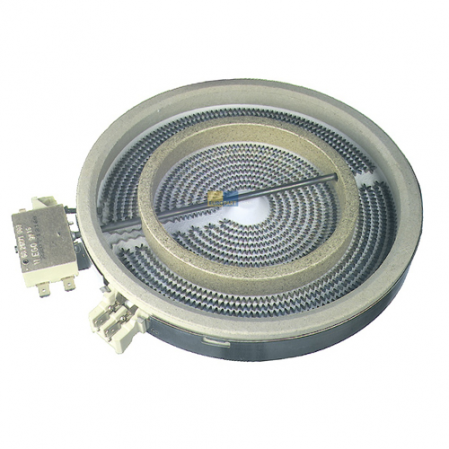 Resistencia 10.58211.004 Vitro Teka IR622 SWAP