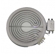 Resistencia Aspes 3VAT-1400X 2300734912 SWAP