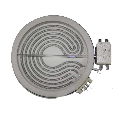 Resistencia Aspes 3VAT-1400X 2300734912 SWAP