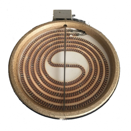 Resistencia ASPES 3VAT-1400X 2000632912 7060085 SWAP