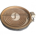 Resistencia Fulgor VIB140SP  2300632912 SWAP