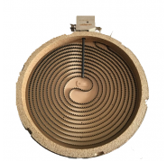 Resistencia Balay 200N8-L6078D 20cm SWAP