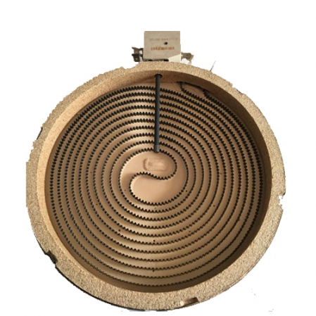 Resistencia Balay 200N8-L6078D 20cm SWAP