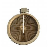 Resistencia Cata TCD604VIB 16.5cm SWAP