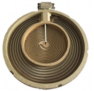 Resistencia Cata TCD604VIB 23cm SWAP