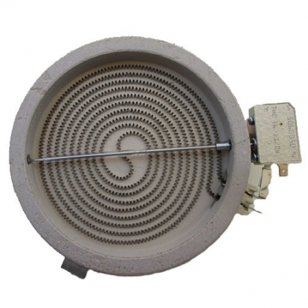 Resistencia Eika 1652032915 Vitro Candy CH64C SWAP