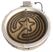 Resistencia FAGOR PV-19041 Z9277-164-607Z SWAP