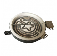 Resistencia FAGOR PV-1913 B Z9277-164-601Z SWAP