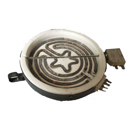 Resistencia FAGOR PV-1913 B Z9277-164-601Z SWAP