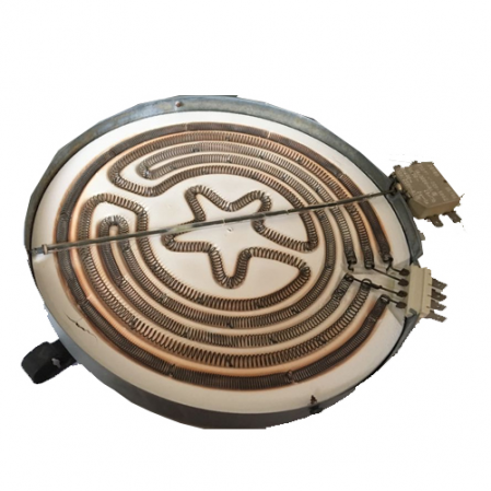 Resistencia FAGOR PV-1913 B Z9277-229-586Z SWAP