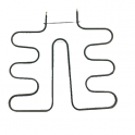 Resistencia Inferior Horno Bosch HBA43S350E