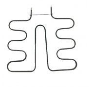 Resistencia Inferior Horno Bosch HBA43S350E