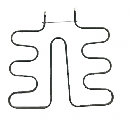 Resistencia Inferior Horno Bosch HBA43S350E