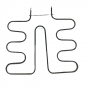 Resistencia Inferior Horno Bosch HBA43S350E