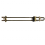 Resistencia Lavavajillas Otsain Hoover HND 312-37 SWAP