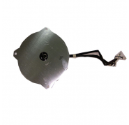 Resistencia SEF 300810092 vitro TEKA IR6311 SWAP